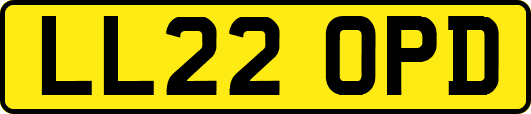 LL22OPD