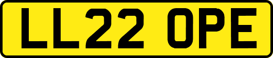 LL22OPE