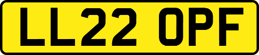 LL22OPF