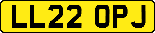 LL22OPJ