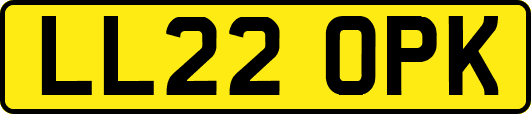 LL22OPK