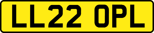 LL22OPL