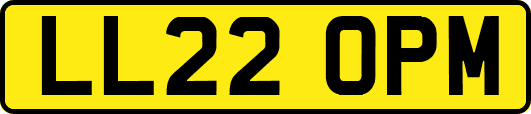 LL22OPM