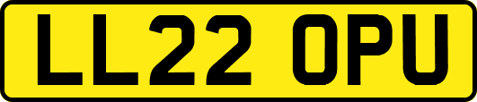LL22OPU