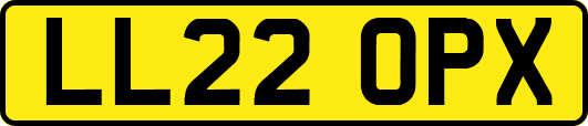 LL22OPX