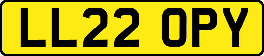 LL22OPY