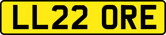 LL22ORE