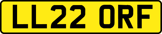 LL22ORF