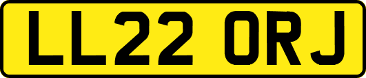 LL22ORJ