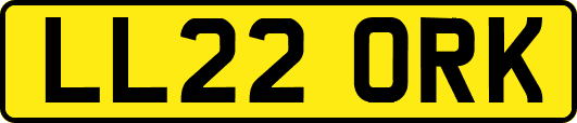 LL22ORK
