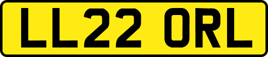 LL22ORL