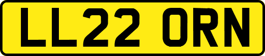LL22ORN