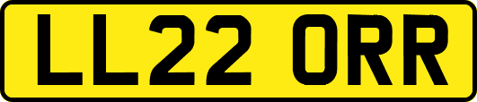LL22ORR