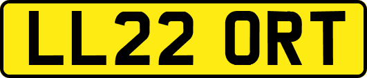 LL22ORT