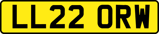 LL22ORW