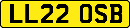 LL22OSB