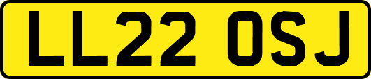 LL22OSJ