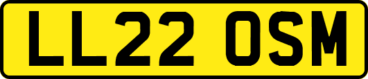 LL22OSM