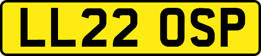 LL22OSP