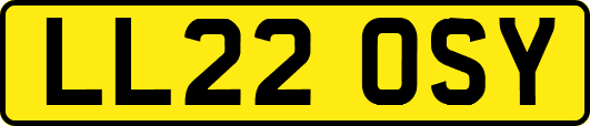 LL22OSY