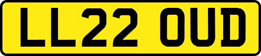 LL22OUD
