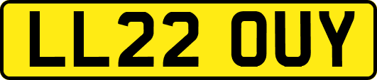 LL22OUY