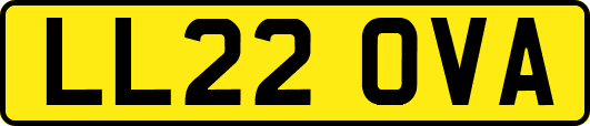 LL22OVA