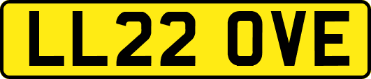 LL22OVE