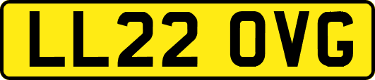 LL22OVG
