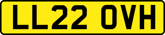 LL22OVH