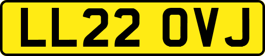 LL22OVJ