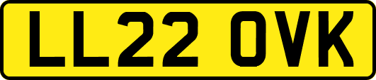 LL22OVK