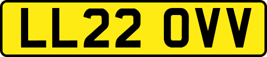 LL22OVV