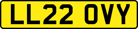 LL22OVY