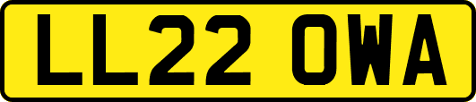 LL22OWA
