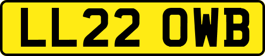 LL22OWB