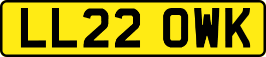 LL22OWK