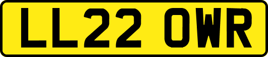 LL22OWR