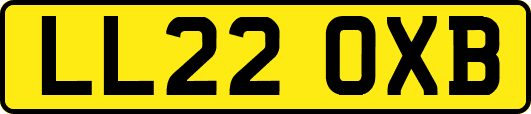 LL22OXB
