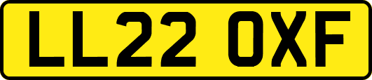 LL22OXF