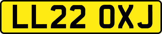 LL22OXJ