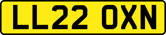 LL22OXN