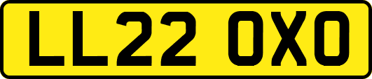 LL22OXO