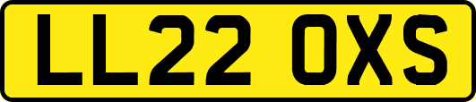 LL22OXS