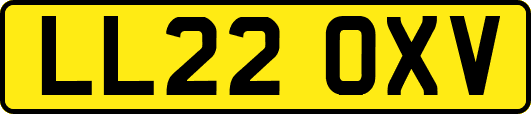 LL22OXV
