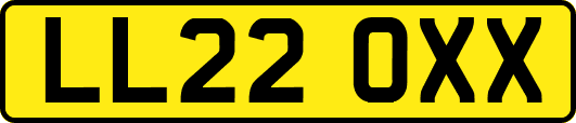 LL22OXX