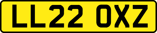 LL22OXZ