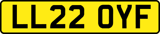 LL22OYF