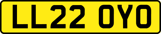 LL22OYO