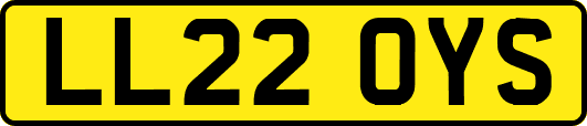 LL22OYS
